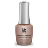 Red Carpet Manicure LED Fortify and Protect Under the Eiffel Gel Polish 9ml