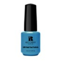 Red Carpet Manicure Sandal Scandal - Bright Aqua Blue Cream (9ml)