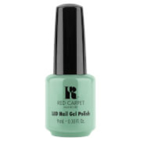 Red Carpet Manicure Santorini Martini Gel Nail Polish 9ml