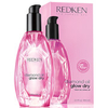 Redken Diamond Oil Glow Dry Style Enhancing Oil (100ml)