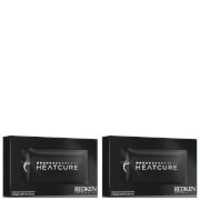 Redken Heatcure at Home Self-Heating Mask Duo (2 x 100ml)
