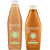 Redken Nature + Science All Soft Shampoo and Conditioner Bundle