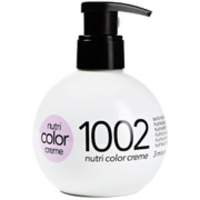 Revlon Professional Nutri Color Creme 1002 White Platinum 270ml