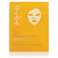 Rodial Vitamin C Cellulose Sheet Mask (Single Pack)