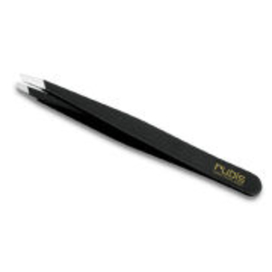 Rubis Tweezer Classic Black Slant