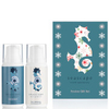 Seascape Island Apothecary Homme Festive Gift Set (Worth £32.00)