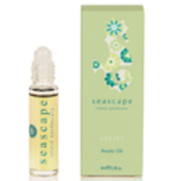 Seascape Island Apothecary Uplift Awake Oil 8ml