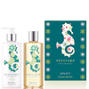 Seascape Island Apothecary Uplift Festive Gift Set (Worth £32.00)