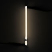 Seletti Neon Font Shaped Wall Light -!