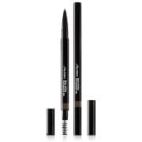 Shiseido Brow InkTrio (Various Shades) - Deep Brown 03