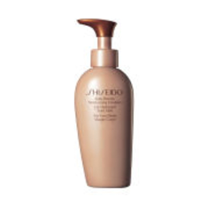 Shiseido Daily Bronze Moisturising Emulsion (150ml)