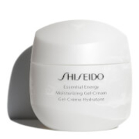 Shiseido Essential Energy Moisturising Gel Cream 50ml