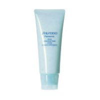 Shiseido Pureness Deep Cleansing Foam (100ml)