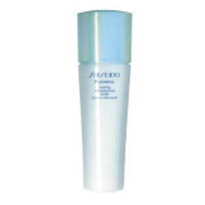 Shiseido Pureness Foaming Cleansing Fluid (150ml)