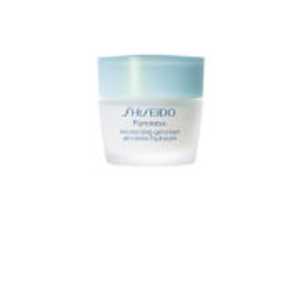 Shiseido Pureness Moisturising Gel Cream (40ml)