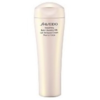 Shiseido Smoothing Body Cleansing Milk (200ml)