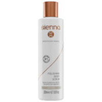 Sienna X Polish Body Scrub 200ml