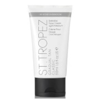 St. Tropez Gradual Tan Classic Face Lotion - Light/Medium (50ml)