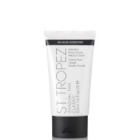 St. Tropez Gradual Tan Classic Face Lotion - Medium/Dark (50ml)