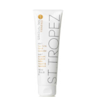 ST TROPEZ GRADUAL TAN PLUS FIRMING 4 IN 1 (150ML)