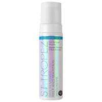 St. Tropez Prep & Maintain Tan Remover Mousse 200ml