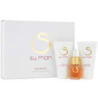 Su-Man Essential Discovery Collection