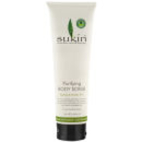 Sukin Body Scrub (200ml)