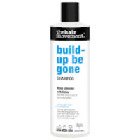 The Hair Movement Build Up Be Gone Shampoo 400ml