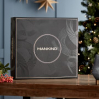 The Mankind Award Winners Collection (worth over £370)