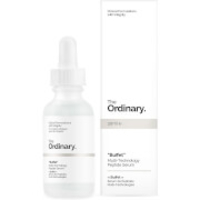 The Ordinary Buffet Multi-Technology Peptide Serum 30ml