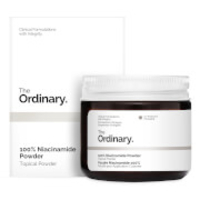 The Ordinary 100% Niacinamide Powder 20g