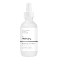 The Ordinary Niacinamide 10% + Zinc 1% Supersize Serum 60ml