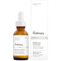 The Ordinary Retinol Serum 0.2% in Squalane 30ml