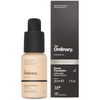 The Ordinary Serum Foundation with SPF 15 by The Ordinary Colours 30ml (Various Shades) - 1.2P