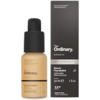 The Ordinary Serum Foundation with SPF 15 by The Ordinary Colours 30ml (Various Shades) - 3.0Y
