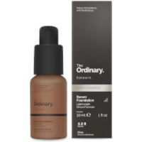 The Ordinary Serum Foundation with SPF 15 by The Ordinary Colours 30ml (Various Shades) - 3.2R