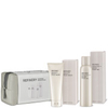 The Refinery Shaving Kit