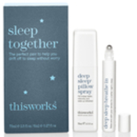 this works Sleep Together