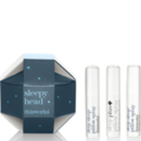 this works Sleepy Head