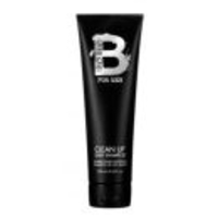 TIGI B For Men Clean Up Daily Shampoo (250ml)