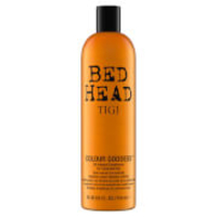 TIGI Bed Head Colour Goddess Oil Infused Conditioner for Coloured Hair 750ml