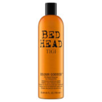 TIGI Bed Head Colour Goddess Oil Infused Shampoo for Coloured Hair 750ml