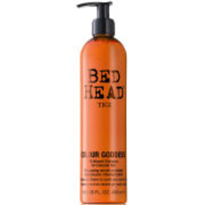 TIGI Bed Head Colour Goddess Shampoo (400ml)