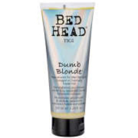 TIGI Bed Head Dumb Blonde Conditioner (200ml)