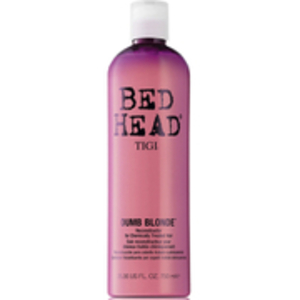 Tigi Bed Head Dumb Blonde Conditioner (750ml)