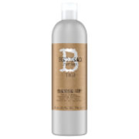 TIGI Bed Head for Men Dense Up Thickening Shampoo 750ml