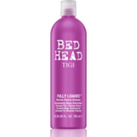 TIGI Bed Head Fully Loaded Massive Volume Shampoo (750ml)