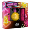 TIGI Bed Head Shine On Gift Set (Worth £36.50)