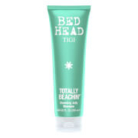 TIGI Bed Head Totally Beachin Cleansing Jelly Shampoo (250ml)