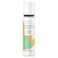 Toni & Guy Supreme Softness Conditioner 250ml